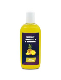 Haldorado Aroma Tuning Sweet Pineapple 250ml Hochintensiv Additiev Flavour Method Feeder-Köder-JJ-Fishing