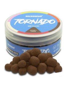 Haldorado TORNADO Method Wafter Lebkuchen Method Feeder-Bait-JJ-Fishing
