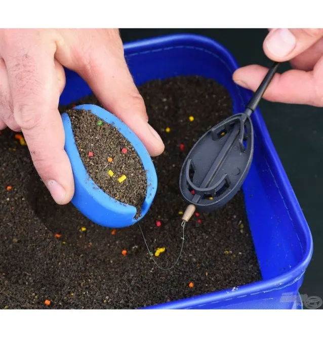 Haldorado TORNADO Method MIX Blue Cheese Method Feeder Groundbait-Bait-JJ-Fishing