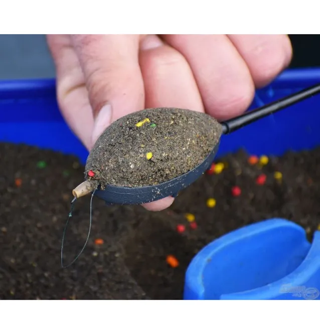 Haldorado TORNADO Method MIX Blue Cheese Method Feeder Groundbait-Bait-JJ-Fishing