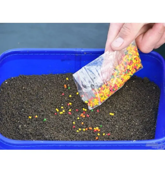 Haldorado TORNADO Method MIX Blue Cheese Method Feeder Groundbait-Bait-JJ-Fishing