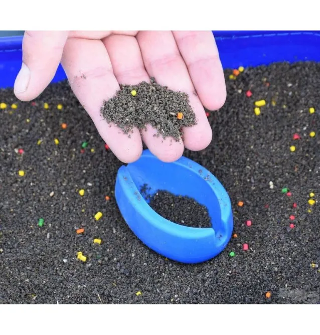 Haldorado TORNADO Method MIX Blue Cheese Method Feeder Groundbait-Bait-JJ-Fishing