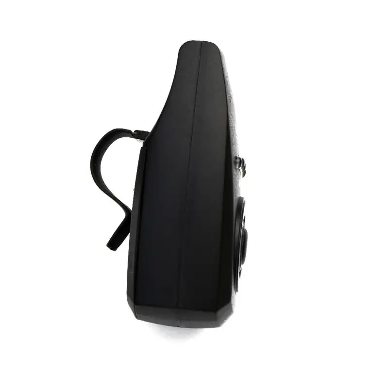 Mivardi M1300 Funkbissanzeiger Set 2+1 mit Transportkoffer-Tackle & Co-JJ-Fishing