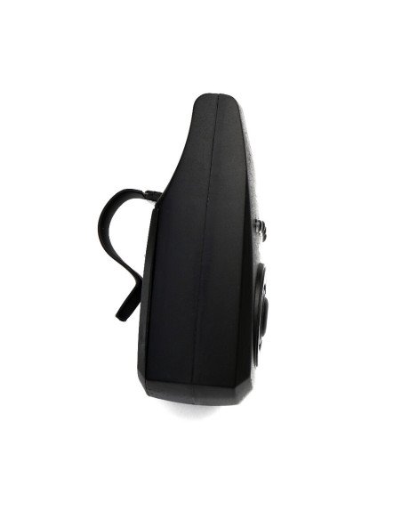 Mivardi M1300 Funkbissanzeiger Set 2+1 mit Transportkoffer-Tackle & Co-JJ-Fishing