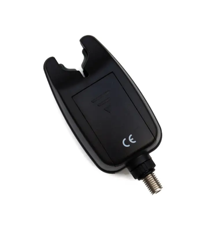 Mivardi M1300 Funkbissanzeiger Set 2+1 mit Transportkoffer-Tackle & Co-JJ-Fishing