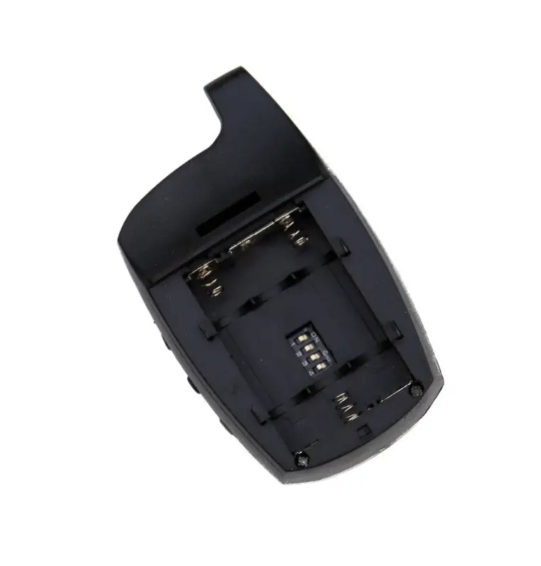 Mivardi M1300 Funkbissanzeiger Set 2+1 mit Transportkoffer-Tackle & Co-JJ-Fishing