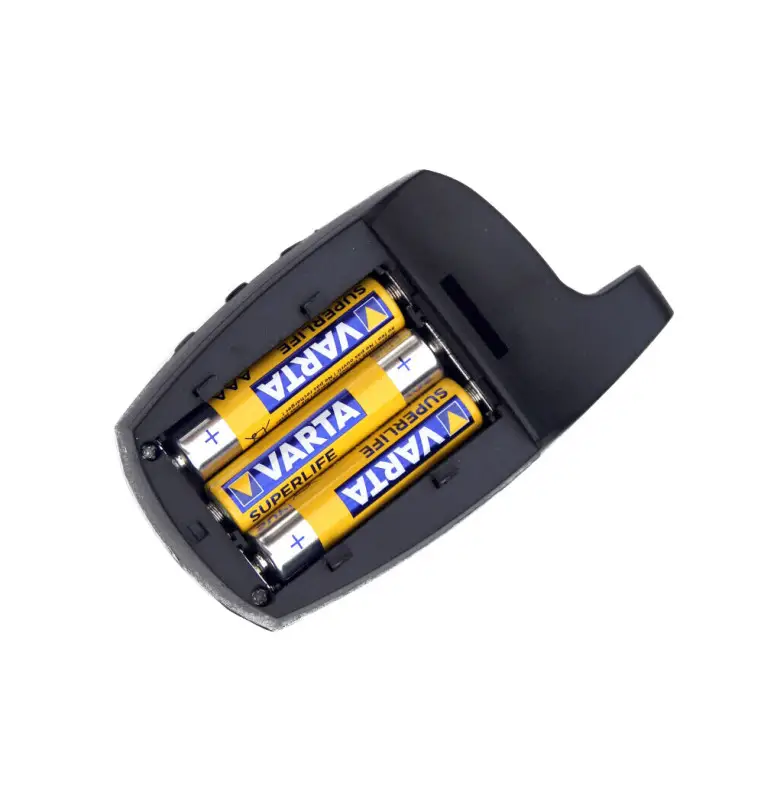 Mivardi M1300 Funkbissanzeiger Set 2+1 mit Transportkoffer-Tackle & Co-JJ-Fishing