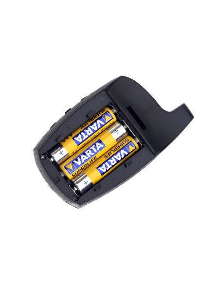 Mivardi M1300 Funkbissanzeiger Set 2+1 mit Transportkoffer-Tackle & Co-JJ-Fishing