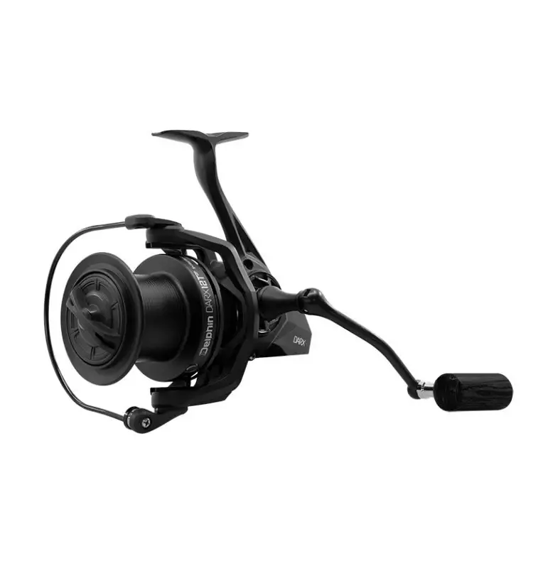 Delphin DARX 12T 12000 Weitwurf Karpfen Angelrolle-Startseite-JJ-Fishing