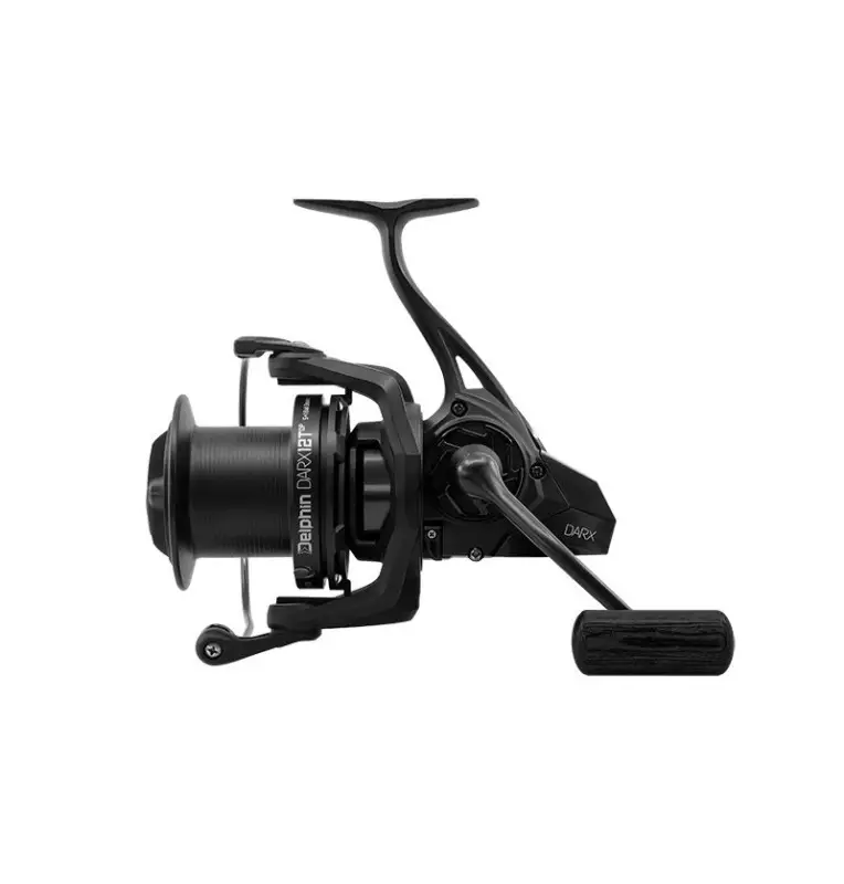 Delphin DARX 12T 12000 Weitwurf Karpfen Angelrolle-Startseite-JJ-Fishing