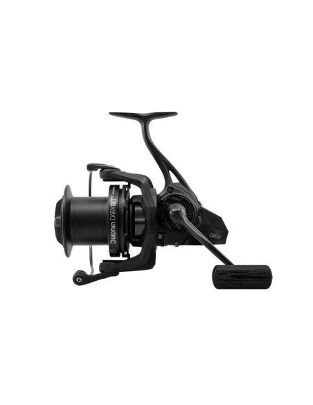 Delphin DARX 12T 12000 Weitwurf Karpfen Angelrolle-Startseite-JJ-Fishing
