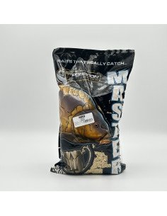 Poseidon Master 2Kg Honig Groundbait New Recepture Method Feeder-Bait-JJ-Fishing