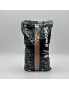 Poseidon Master 2Kg Erdbeere Groundbait New Recepture Method Feeder-Bait-JJ-Fishing 2