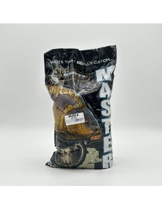 Poseidon Master 2Kg Muschel Groundbait New Recepture Method Feeder-Bait-JJ-Fishing