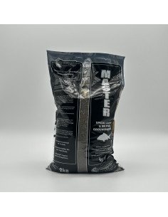 Poseidon Master 2Kg Halibut Groundbait New Recepture Method Feeder-Köder-JJ-Fishing 2