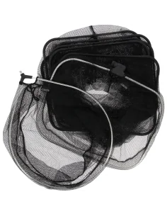 NGT Net Pack Combo 3m Keepnet inkl. 55cm Feeder Kescher Kopf-Tackle & Co-JJ-Fishing