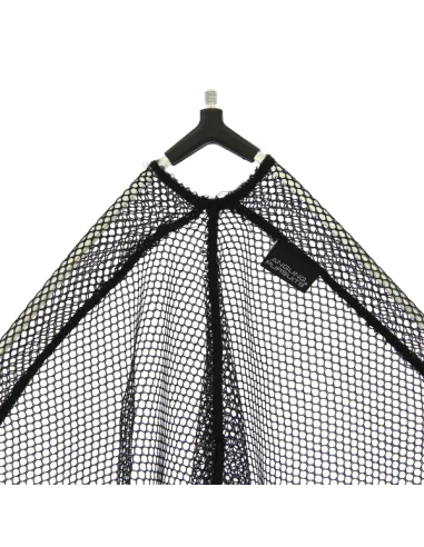 NGT Net Pack Combo 3m Keepnet inkl. 55cm Feeder Kescher Kopf-Tackle & Co-JJ-Fishing