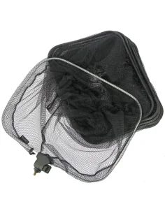 NGT Net Pack Combo 3m Keepnet inkl. 55cm Feeder Kescher Kopf-Tackle & Co-JJ-Fishing 2