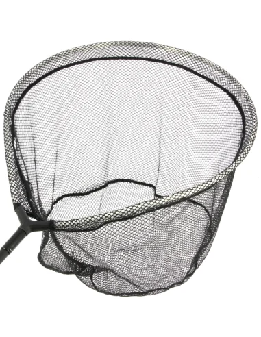 NGT Net Pack Combo 3m Keepnet inkl. 55cm Feeder Kescher Kopf-Tackle & Co-JJ-Fishing