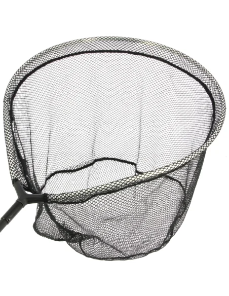 NGT Net Pack Combo 3m Keepnet inkl. 55cm Feeder Kescher Kopf-Tackle & Co-JJ-Fishing