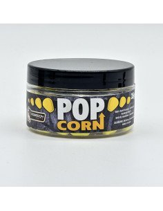 Poseidon Pop Corn Wafters Knoblauch Midi Soluble 9mm Method Feeder-Köder-JJ-Fishing 2