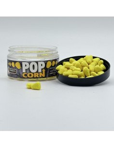 Poseidon Pop Corn Wafters Sweet Corn Midi Soluble 9mm Method Feeder-Köder-JJ-Fishing