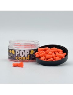 Poseidon Pop Corn Wafters Muschel Midi Soluble 9mm Method Feeder-Köder-JJ-Fishing