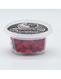 Poseidon Smoke Soft Dumbells Scopex Floating 10mm Pellet Farbeffekt Method Feeder-Köder-JJ-Fishing 2