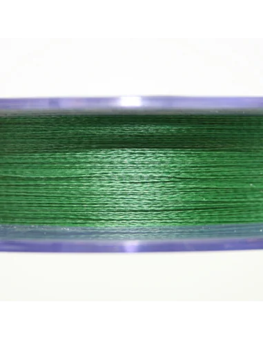 NGT 300m 20lb 'Quick Sink' Moss Green Braid 100% Aramid-Schnüre-JJ-Fishing