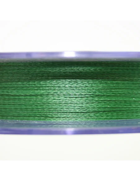 NGT 300m 20lb 'Quick Sink' Moss Green Braid 100% Aramid-Schnüre-JJ-Fishing
