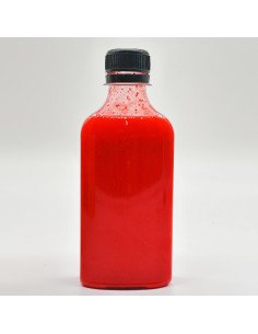 Poseidon Organic Sweet Corn Erdbeere Juice Additive Dickflüssig Futterzusatz Carp Edition-Köder-JJ-Fishing 2