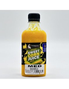 Poseidon Organic Sweet Corn Honig Juice Additive Dickflüssig Futterzusatz Carp Edition-Köder-JJ-Fishing