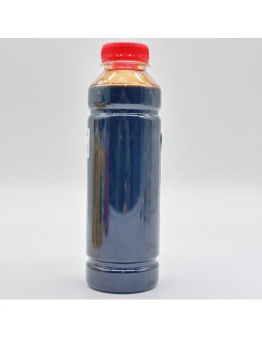 Poseidon Melasse Natur 500ml Extra Süß Additive Carp Fishing-Köder-JJ-Fishing