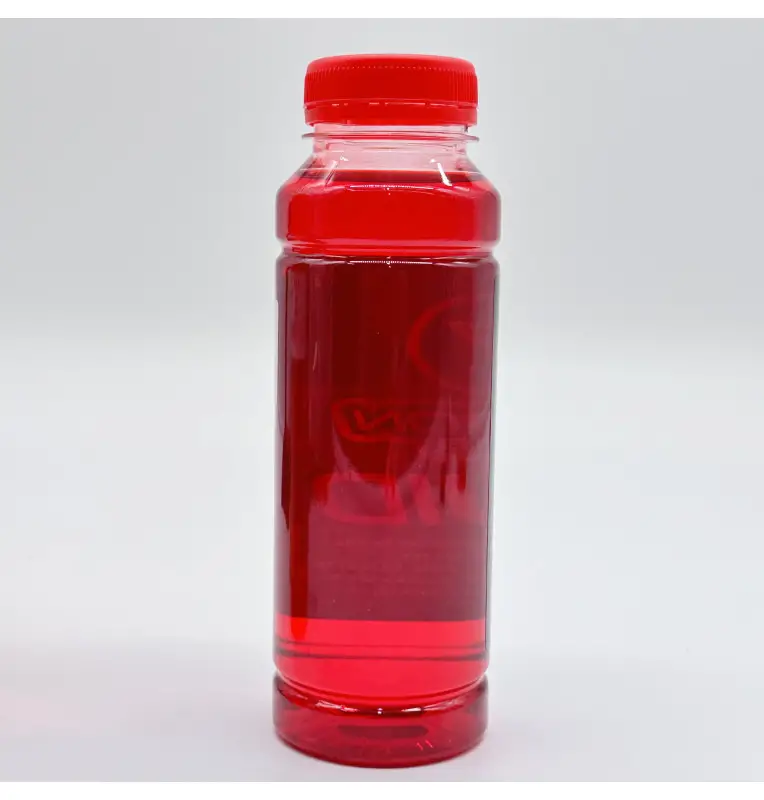 Poseidon Liquid Robin Red Extra Sweet 250ml Power Dip Carp Edition-Köder-JJ-Fishing
