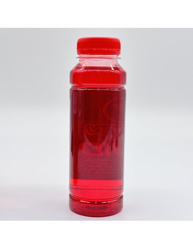 Poseidon Liquid Frankfurter Extra Sweet 250ml Power Dip Carp Edition-Köder-JJ-Fishing