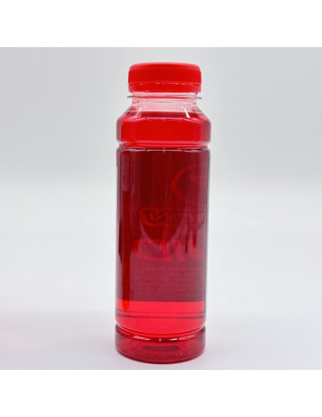 Poseidon Liquid Frankfurter Extra Sweet 250ml Power Dip Carp Edition-Köder-JJ-Fishing