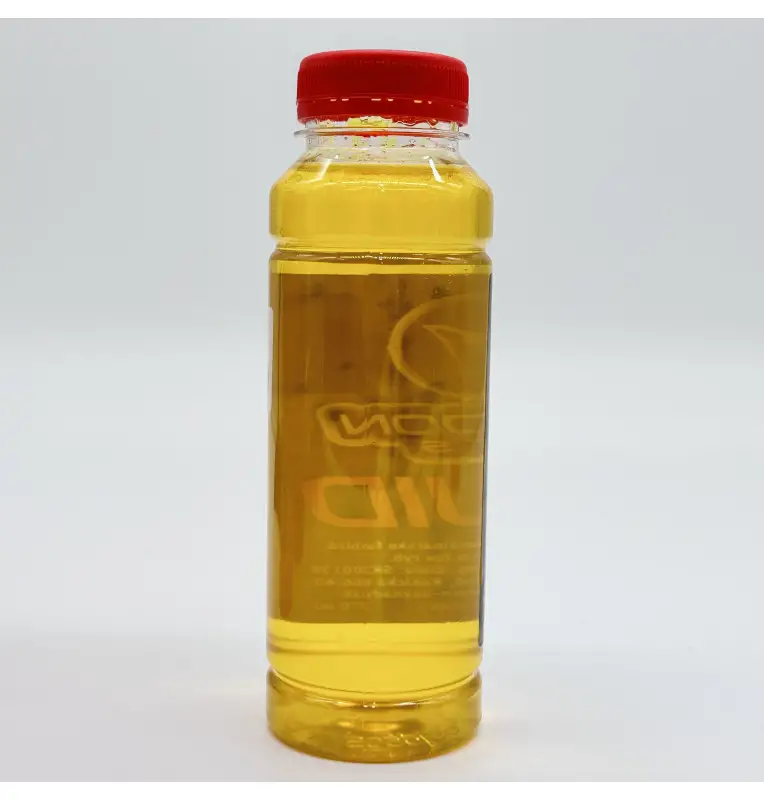 Poseidon Liquid Knoblauch Extra Sweet 250ml Power Dip Carp Edition-Bait-JJ-Fishing