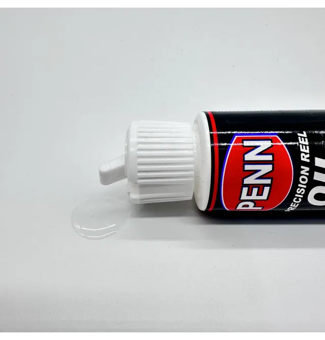 Penn Rollen Öl Angelrollen Schmierung-Angelzubehör-JJ-Fishing
