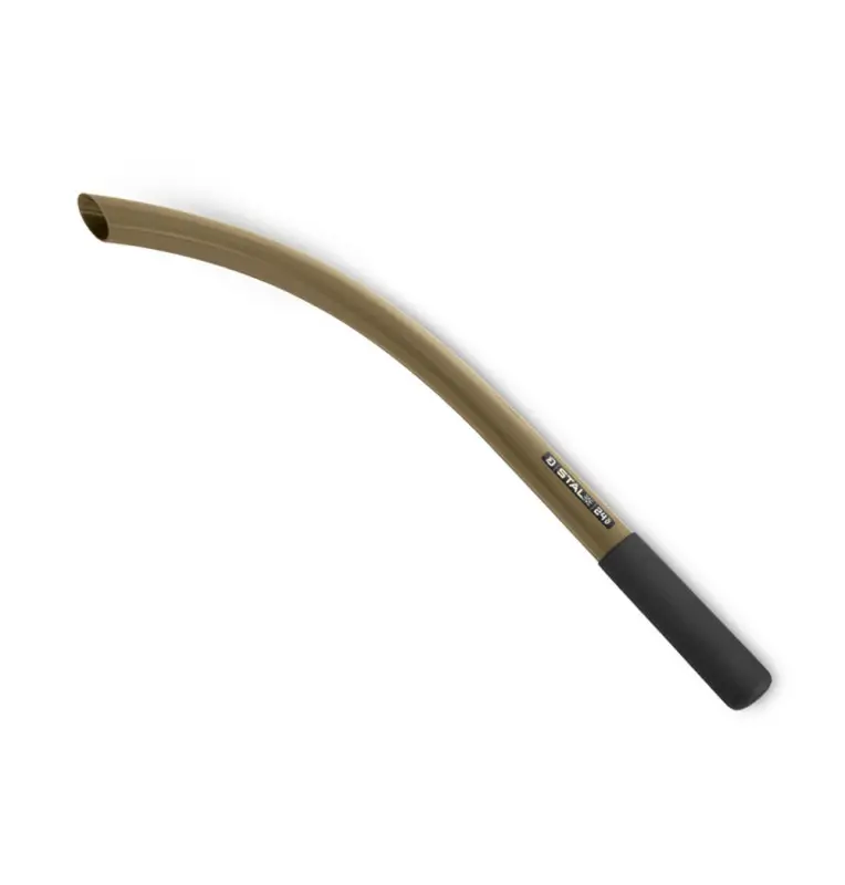 Delphin STALX 24mm Wurfrohr Boilierohr 55cm Short Throwing Stick-Tackle & Co-JJ-Fishing