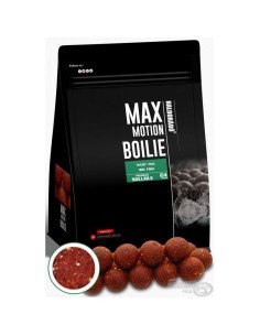 Haldorado Max Motion SOLUBLE Big Fish 24mm 800g Boilies Extra Intensive Fast Action Premium Collection-Köder-JJ-Fishing