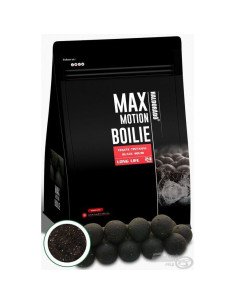 Haldorado Max Motion Long Life Black Squid 24mm 800g Boilies Extra Intensive Premium Collection-Köder-JJ-Fishing