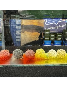 Haldorado Max Motion SOLUBLE Big Fish 24mm 800g Boilies Extra Intensive Fast Action Premium Collection-Köder-JJ-Fishing 2