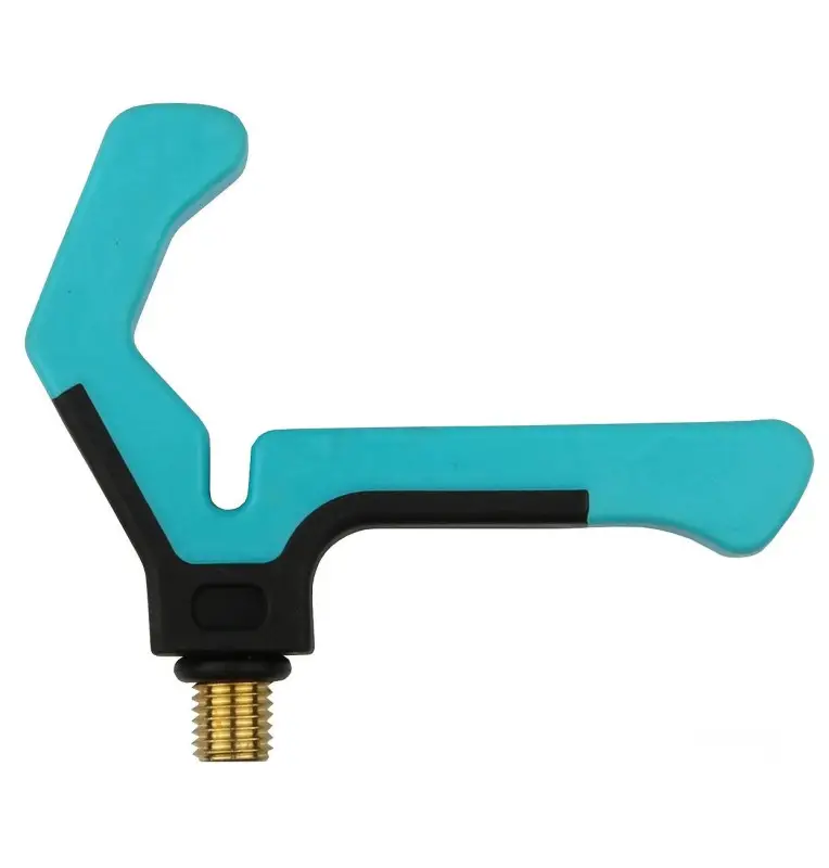 Haldorado By Döme TEAM FEEDER Safe Tornado Rod Rest Rutenauflage Method-Tackle & Co-JJ-Fishing