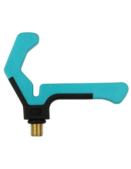Haldorado By Döme TEAM FEEDER Safe Tornado Rod Rest Rutenauflage Method-Tackle & Co-JJ-Fishing