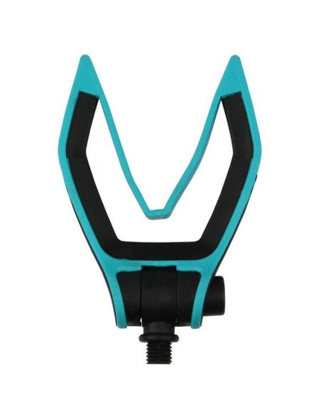 Haldorado By Döme TEAM FEEDER Flexi Rod Rest Rutenhalter Method-Tackle & Co-JJ-Fishing