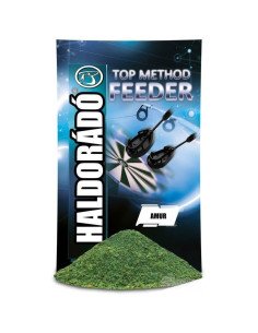 Haldorado AMUR Top Method Feeder Groundbait Competition Edition-Köder-JJ-Fishing