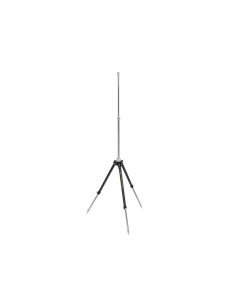 Delphin REAXE Triplex Feeder-Ständer 50-150cm dreibein Method Feeder Teleskopierbar-Rod Pod´s, Banksticks & Buzzerbars-JJ-Fis... 2