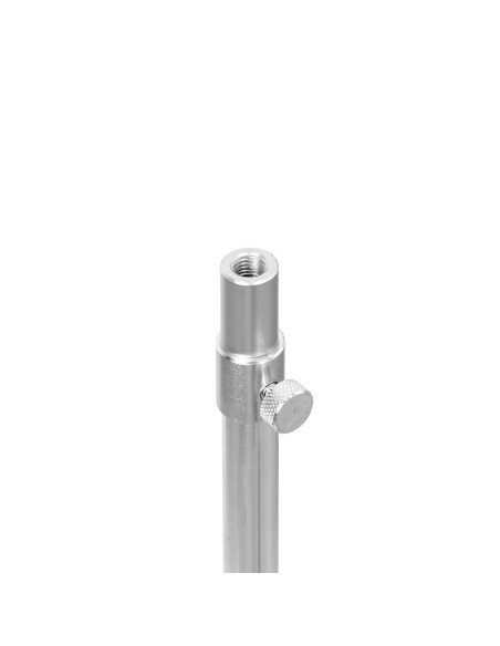 Delphin REAXE Triplex Feeder-Ständer 50-150cm dreibein Method Feeder Teleskopierbar-Rod Pod´s, Banksticks & Buzzerbars-JJ-Fis...