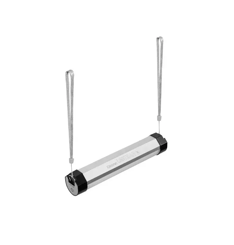 Delphin LightBAR UC Bivvy Light mit Fernbedienung 5700K 2000mAH Anti Insekten Orange Light-Tackle & Co-JJ-Fishing