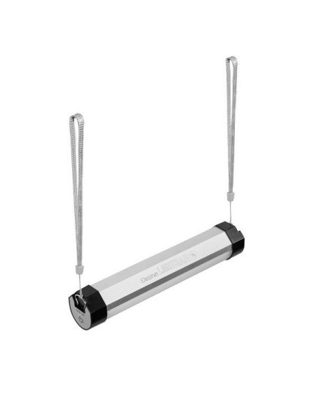 Delphin LightBAR UC Bivvy Light mit Fernbedienung 5700K 2000mAH Anti Insekten Orange Light-Tackle & Co-JJ-Fishing